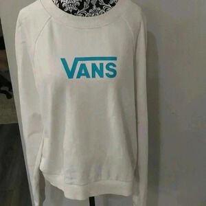 COPY - Vans  sweatshirt